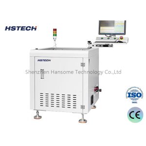 China Offline Automatic Separating Customized Fixtures Mini PCBA Router Small Size Offline PCB Router on sale