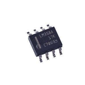 Texas Instruments LM358ADR Electronic ictegratedated Circuit Ic Components