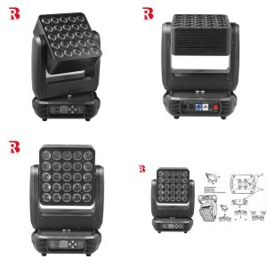 Flexible LED Stage Light Professional Supplier For Concerts & Events