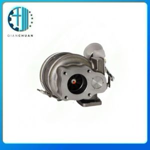 VOE21092586 Turbocharger For Volvo EC210D EC200D Excavator Engine Spare Parts