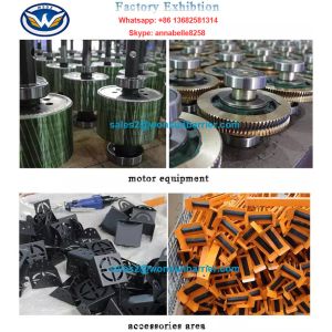 Remote Control Parking Lot Automatic Barrier Gate System With 24V Servo Motor