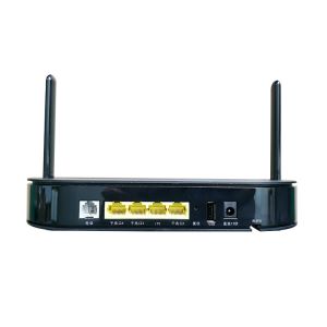 Cheap HS8145V HUAWEI GPON ONU Dual Band 2.4g 5g WiFi FTTH EPON ONT for sale