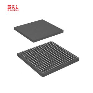 Cheap XC7A35T-1CSG325C IC Chip Programming Advanced High Performance FPGA 1.05V for sale