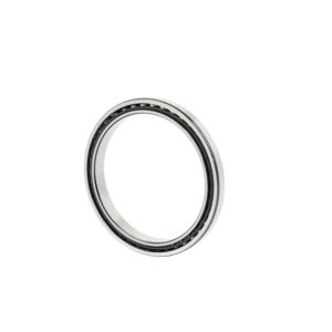 Z1 Z2 C9 Angular Contact Ball Bearing Skf Single Row Low Vibration