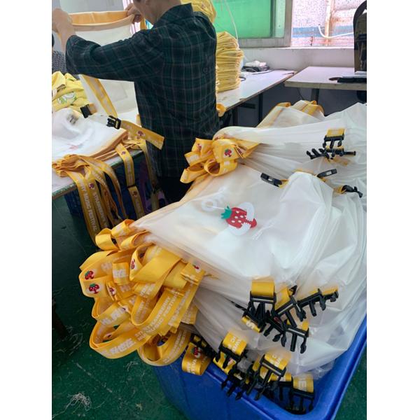 Hot Sales Factory PEVA Reusable Drawstring Bag eco Friendly Packaging Bag Drawstring Backpack