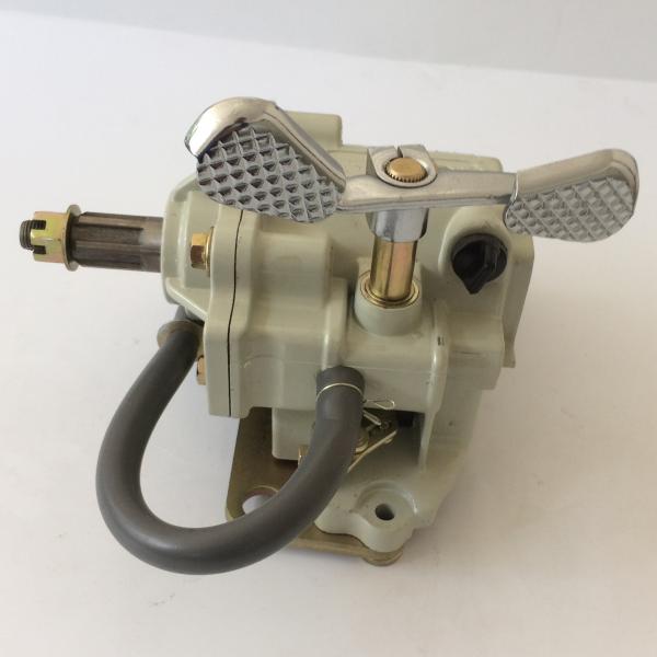 Zongshen Tricycle Reverse Gearbox , Al Alloy Three Wheeler Motorcycle Reverse Device