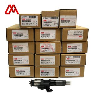 IZUMI 8-98011604-5 Rad Inlet Water Hose 8980116045 For ISUZU NLR 4JB