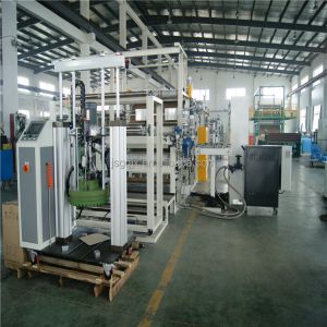 1800mm/Customized Rollers Width Polyurethane Hot Melt Adhesive PUR Laminating