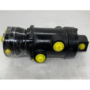 SK200-6E Kobelco Center Joint Rotary Joint Assembly For Excavators