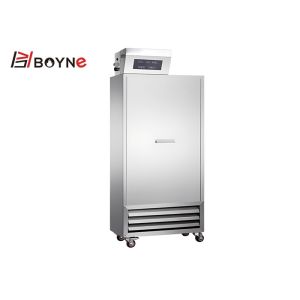 China 8 Trays 9.9kw Bakery Processing Equipment Stainless Steel Bread Fermenation Main Frame on sale
