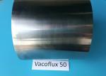 Cobalt Soft Iron Material With High Saturation Machined Part Forging Billet