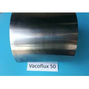 Hiperco 50 Material Made In China With B-H Curve Properties Datasheet