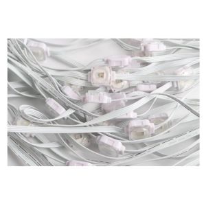 China house lights set ip67 rgbw led rgbic permanent christmas outdoor point pixel lights on sale