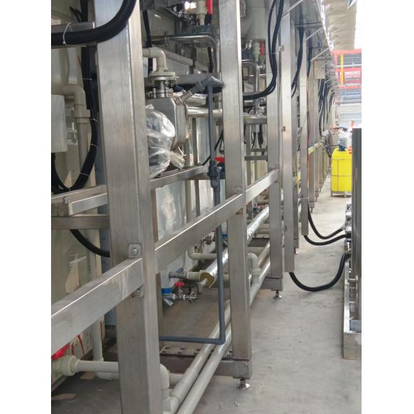 Iron Hardware Automatic Ultrasonic Cleaner With High Temperature Spray Drying