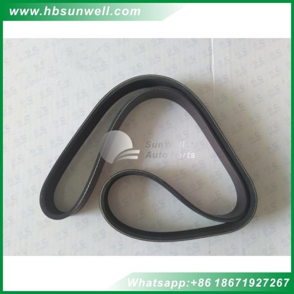 Quality Cummins Diesel Engine Parts M11 ISM11 QSM11 fan belt 3288576 wholesale