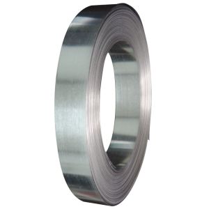 Industrial Copper Nickel Alloy Strip High Dimensional Accuracy For Electric