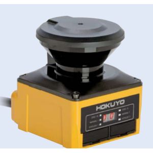 Hokuyo Uam-W002 Spare Optical Head For Uam-05lp-T301/C