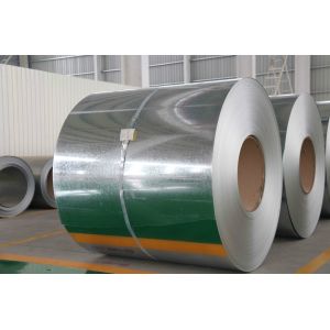 China Hot Dip Prepainted Galvanized Steel Coil Dx51d Dx54d Zinc Z60g on sale