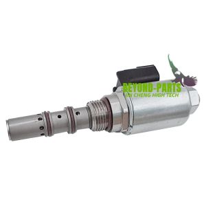 catererpillar Excavator Solenoid Valve 174-4913 1744913