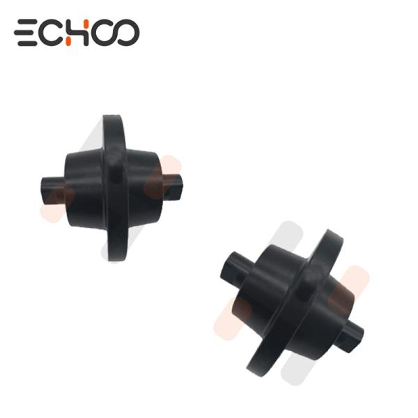 Quality Support Roller Fits Yanmar B17-2EX Mini Excavator Chassis Components wholesale