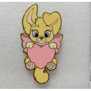 Custom Lapel Pins - Hard Enamel Metal Badges for Employee Recognition