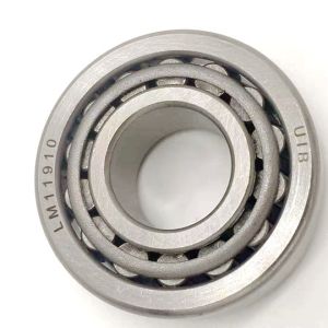 High Quality Stable Quality Taper Roller Bearing LM11949 LM11910