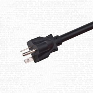 HENG-WELL 10Ft Power Extension Cord Nema 6-20P/6-20R 10Ft for 220/250V 14 Awg