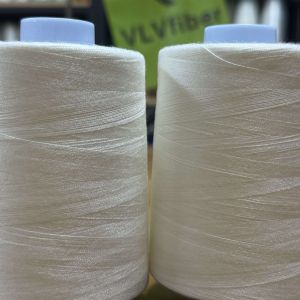 20S/2 40S/2 60S/2 PVA Water Soluble Thread for Embroidery and Fabric Hollowing