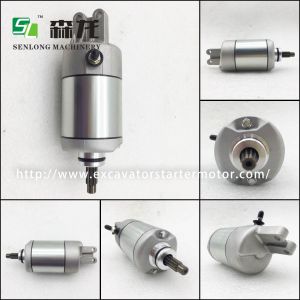 Starter ATV TRX450-500 1998-2000 Motorcycle 12V 10T CCW 31200-HM7-000 31200-HM7-003 31200-HM7-A41 SMU0216 410-54044