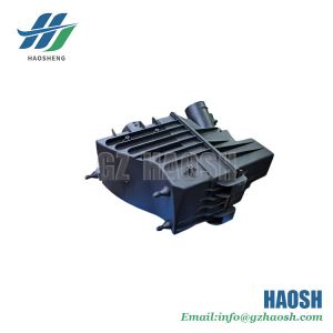 Air Filter Assy 6C11-9600BC For FORD TRANSIT 2.4