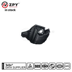 ZPY Plastic Engine Oil Pan 06L103600F for Audi A4 A5 A6 VW