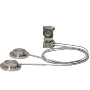 EJA118E DP Yokogawa EJA Pressure Transmitter 25kg 2.5-100kPa
