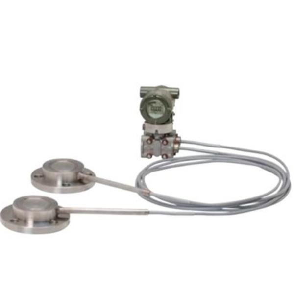 Quality EJA118E DP Yokogawa EJA Pressure Transmitter 25kg 2.5-100kPa wholesale