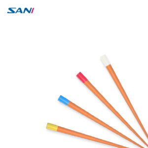 Rubber Gutta Percha Points