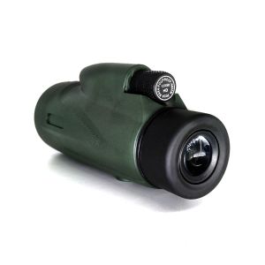 12X50 HD Monocular Waterproof Smartphone With Tripod For Watching Birds Wildlife