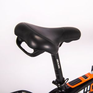 500W 20 Inch Fat Tire Ebike Foldable For Adults RICH BIT TOP-016