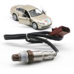 Vw Jetta Lambda Oxygen Sensor 04E906262P For Santana Variant Skoda Rapid
