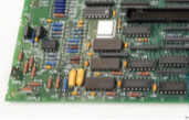 GE Mark V DS200IMCPG1C POWER SUPPLY INTERFACE BOARD