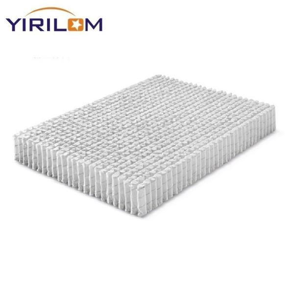 Quality Pocket Spring Furniture Customization Bulk Pocket Spring Units wholesale