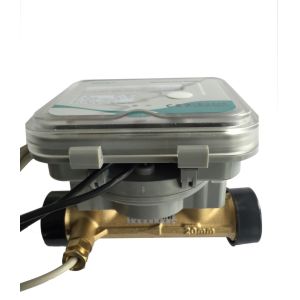Hot Sell RC12 Serials Ultrasonic Heat Meter for Energy Measurement