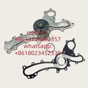 China Auto Engine Spare Parts 16100-39456 1610039455 1610039456 For Engine Water Pump For Toyota 3.5L 2GRFE 2GRFXE CAMRY SIENN on sale