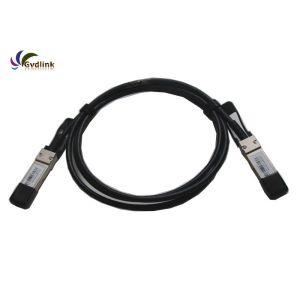 Cisco QSFP-H40G-CU2M Compatible 2M 40G Dac Cable