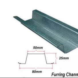 Panasonic PLC Metal Stud Roll Former Omega Furring channel Chain Driving
