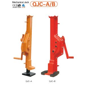 MANUAL LIFTING MECHANICAL JACK