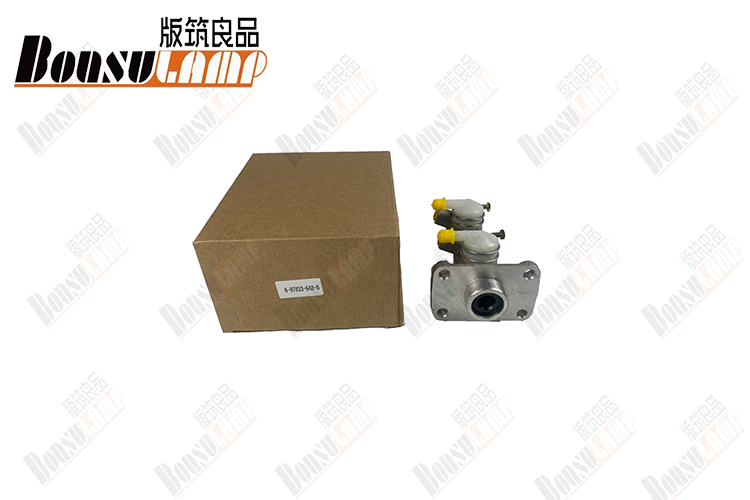 Cheap Brake Master Cylinder Assembly of Auto Parts ALL OEM 8-97033640-0 8970336400 for sale