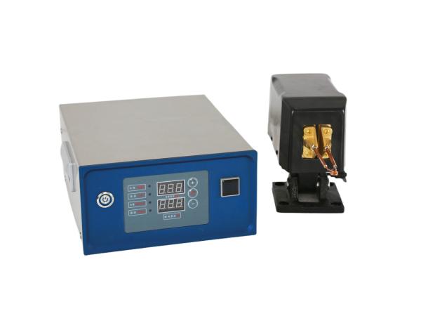 Quality Advanced Induction Soldering Machine For Optimized Coaxial Cable Assembly wholesale