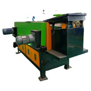 Copper Eddy Current Sorting Machine Aluminum Eddy Current Magnetic Separator