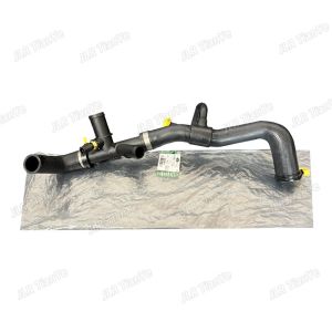 Cheap Range Rover Car Parts Jaguar 3.0 V6 Petrol Upper Radiator Coolant Hose JLM21499 for sale