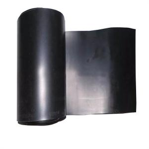 Cheap 2mm HDPE Plastic Pond Liner as Fish Tank Waterproof Liner for Your Farming Needs for sale