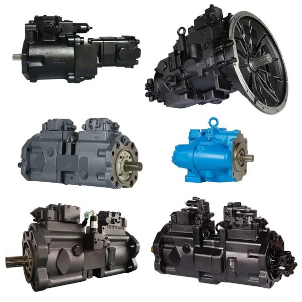 9262319 9262320 Main Hydraulic Pump HPV118 ZX200-3 ZX230 ZX250 ZX270 HPV118HW-23B HPV118HW